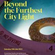 Toria Garbutt & Roy : Beyond the Furthest City Light image