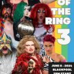 Pride Of The Ring - Blackpool image