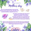 Mother's Day Afternoon tea image