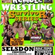 Rumble Wrestling return to Croydon at Selsdon Hall image