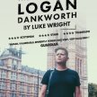 Luke Wright performs 'The Remains of Logan Dankworth', with support from Elvis McGonagall image