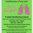 Sing and Breathe Wiltshire Introductory Course image