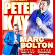 Peter Kay Comedy Show - Teatre Auditorio BeniarBeig image