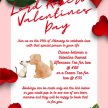 Valentines Day Cream Tea for two image