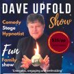 Hypnosis Show by Dave Upfold image