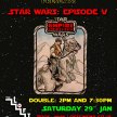 Star Wars: Episode V - The Empire Strikes Back (U) image