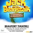 Jack & The Beanstalk Pantomime image