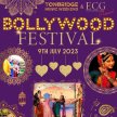 Bollywood Festival at Tonbridge Castle image
