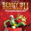 BENNY'S FESTIVE PACKAGE image