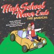 High School Never Ends the Musical image
