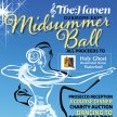 Midsummer Ball in aid of The Holy Ghost Residential Home, Waterford image