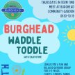 BURGHEAD Waddle Toddle image