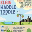 ELGIN Waddle Toddle image