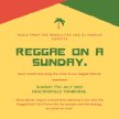 Reggae on a Sunday image