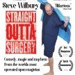 STRAIGHT OUTTA SURGERY image