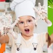 The Bunnery Parent and Toddler Cooking/Baking Class image