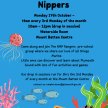 NMP Nippers image