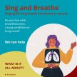Sing and Breathe Wiltshire introductory Course image