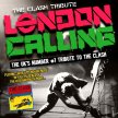London Calling (The Clash Tribute) image