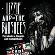 Lizzie and the Banshees + The Vacant Pistols image