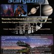 Moon Watch and Stargazing Event image