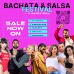 Perth Summer Sensual 2024 - The largest Bachata and Salsa Festival in Western Australia image