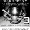 Sound Healing 2022 - Re-boot Sundays drifting into Mondays image