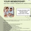 AGC Membership Orientation image