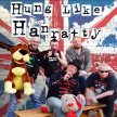 Hung Like Hanratty + support image