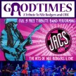 Good Times (Nile Rodgers & CHIC Tribute) image