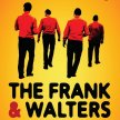 Live in Concert - THE FRANK & WALTERS & SPECIAL GUESTS WAYS OF SEEING image