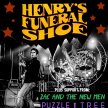 Henry's Funeral Shoe + support image