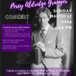 The Tri-County Symphonic Band Presents: Percy Aldridge Grainger image