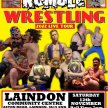Rumble Wrestling comes to Laindon image