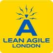Lean Agile London 2024 image