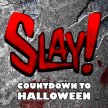 SLAY! Countdown to Halloween image