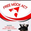 Free Mock ACT image