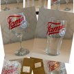 Limited Edition Drinking Glasses - FAME UK Reunion 2022. image