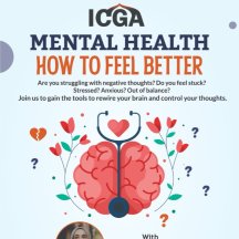 Mental Health: How to Feel Better