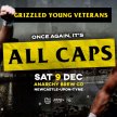 // Once again it's ALL CAPS // NCL.41 / LIVE PRO WRESTLING NEWCASTLE // OVER 18s ONLY image