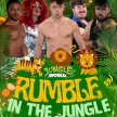 Jungle World Live Wrestling - Leyland image