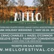 Mello Festival 2022 image