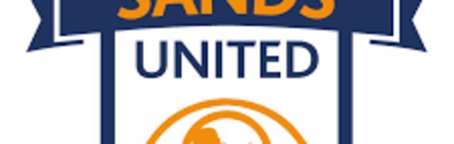 Sands United Family Fun Day & Match 2022