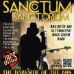 Sanctum Santorium (80s Goth Tribute) image