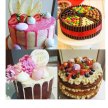 The Bunnery Online Cake Decorating Class - Level 1 image