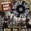 FREE GIG: Primitive Soul + After The Event + Lost Soul Society image