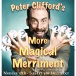 Peter Clifford's More Magical Merriment 2023! image