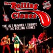 The Rolling Clones (Rolling Stones Tribute) image