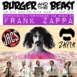 Burger & The Beast (Frank Zappa tribute band) image