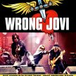Wrong Jovi (Bon Jovi tribute band) image